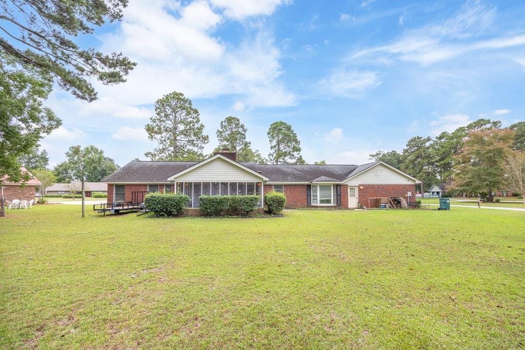 210 Irwinton Drive, Eufaula, AL, 36027 — Photo 2