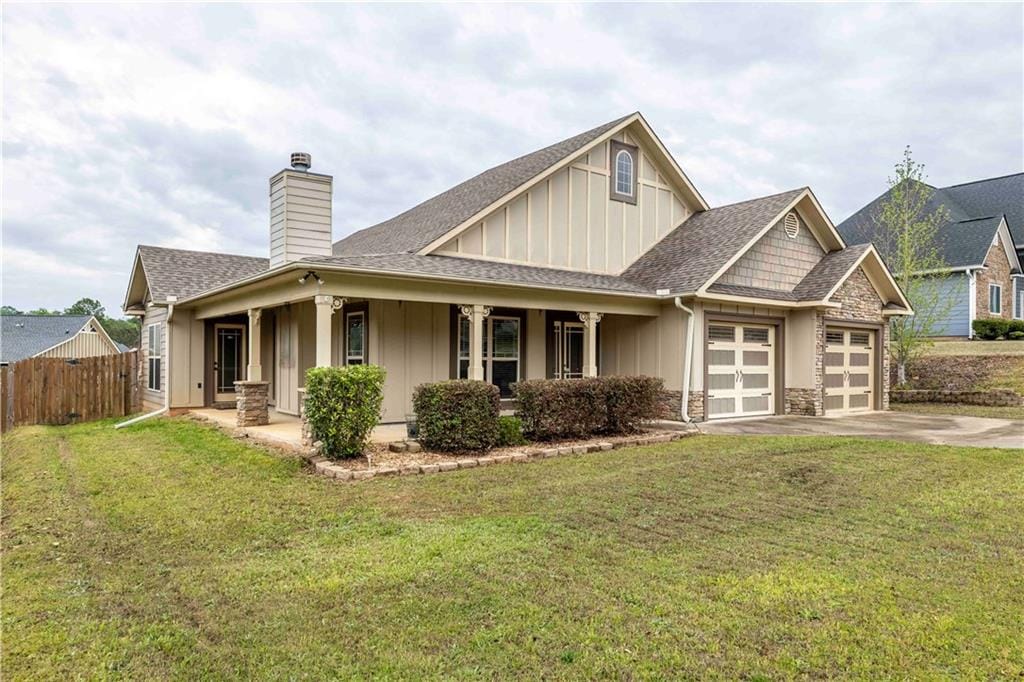 679 Lee Rd 450, Phenix City, AL, 36870
