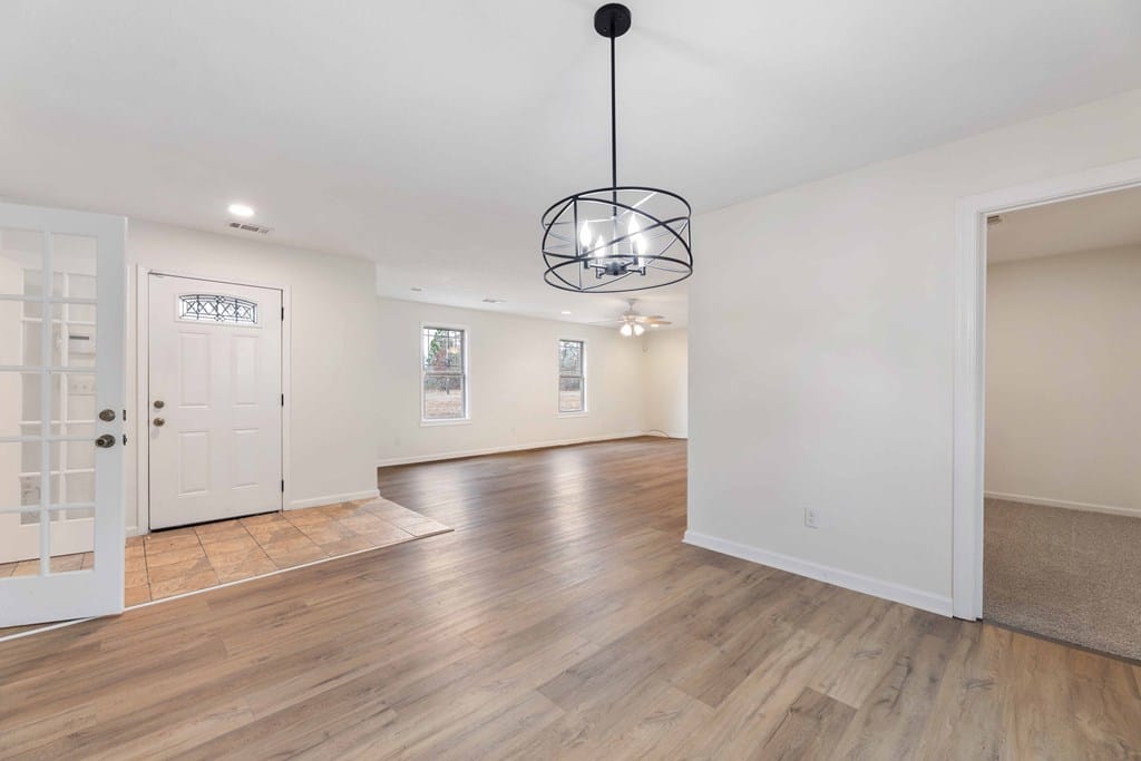 322 Moores Chapel Road, Mauk, GA, 31058 — Photo 2