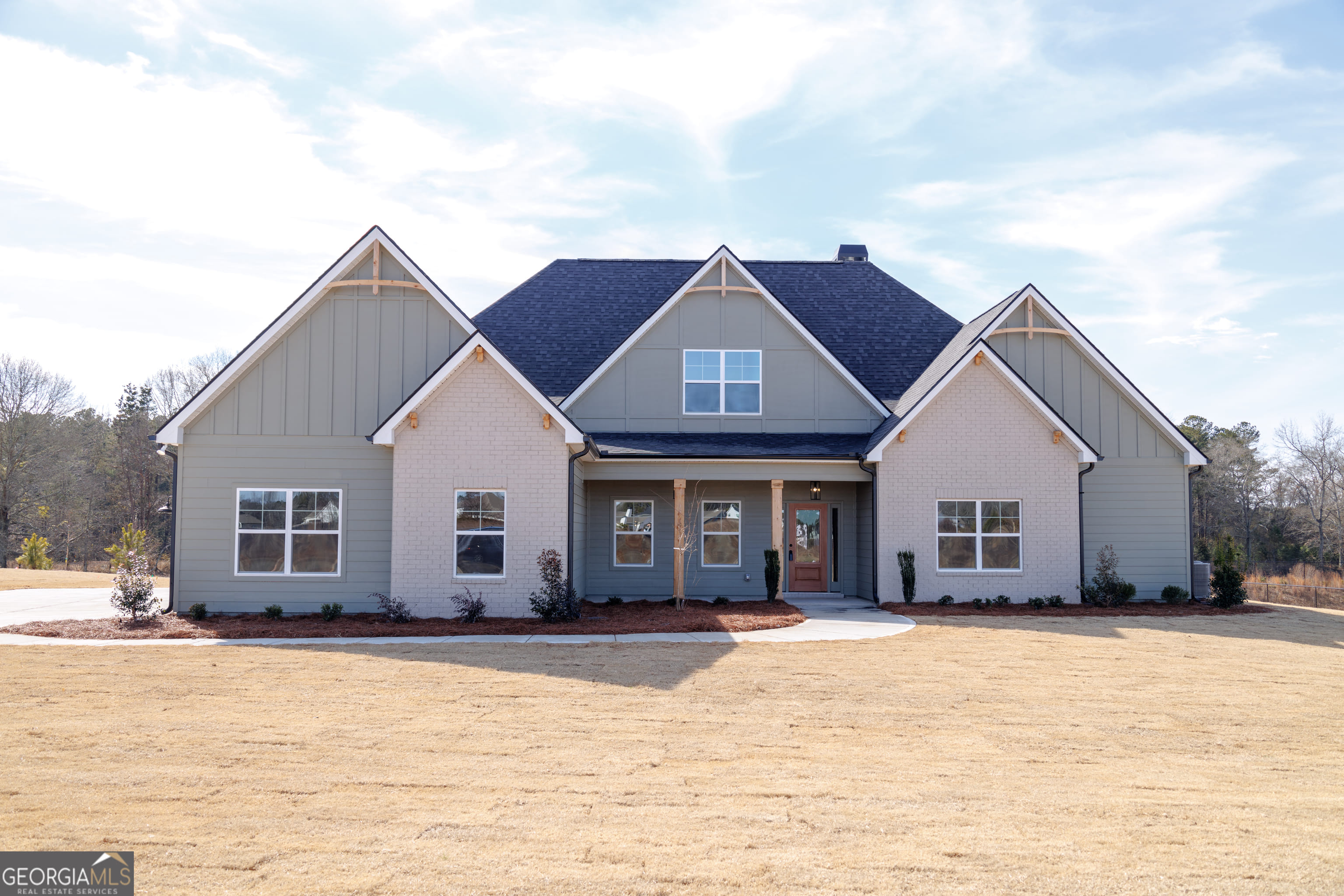 200 Grove Park #13, Senoia, GA, 30276