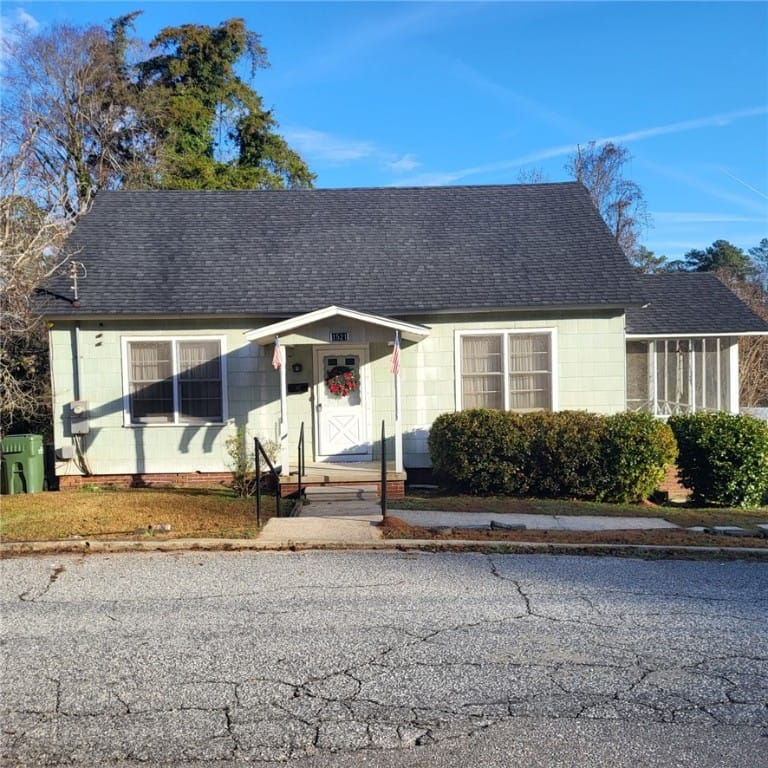 1521 55th Street East, Valley, AL, 36854