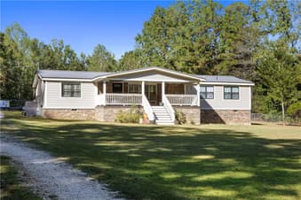 2136 JUDGE BROWN, Valley, AL, 36854