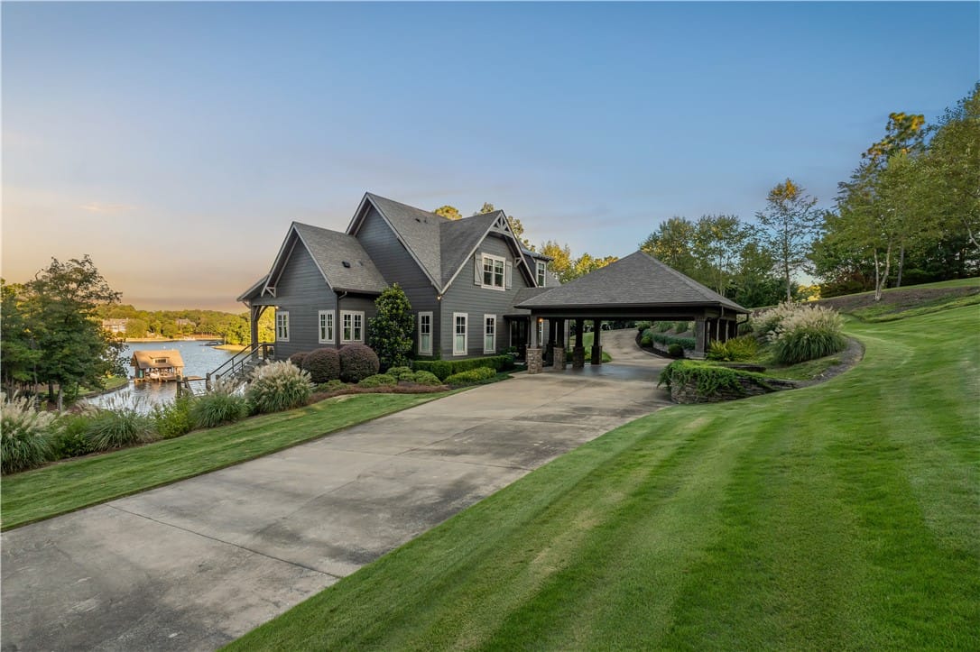 63 Flat Rock Lane, Dadeville, AL, 36853 — Photo 2
