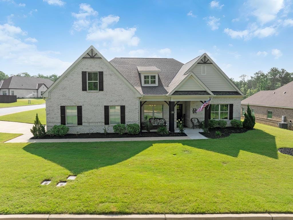 14 Cypress Trail, Fortson, GA, 31808