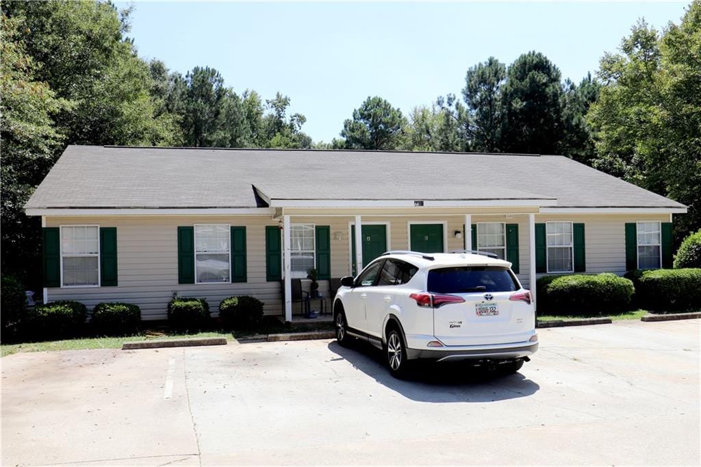 4434 Georgia 142, Newborn, GA, 30056