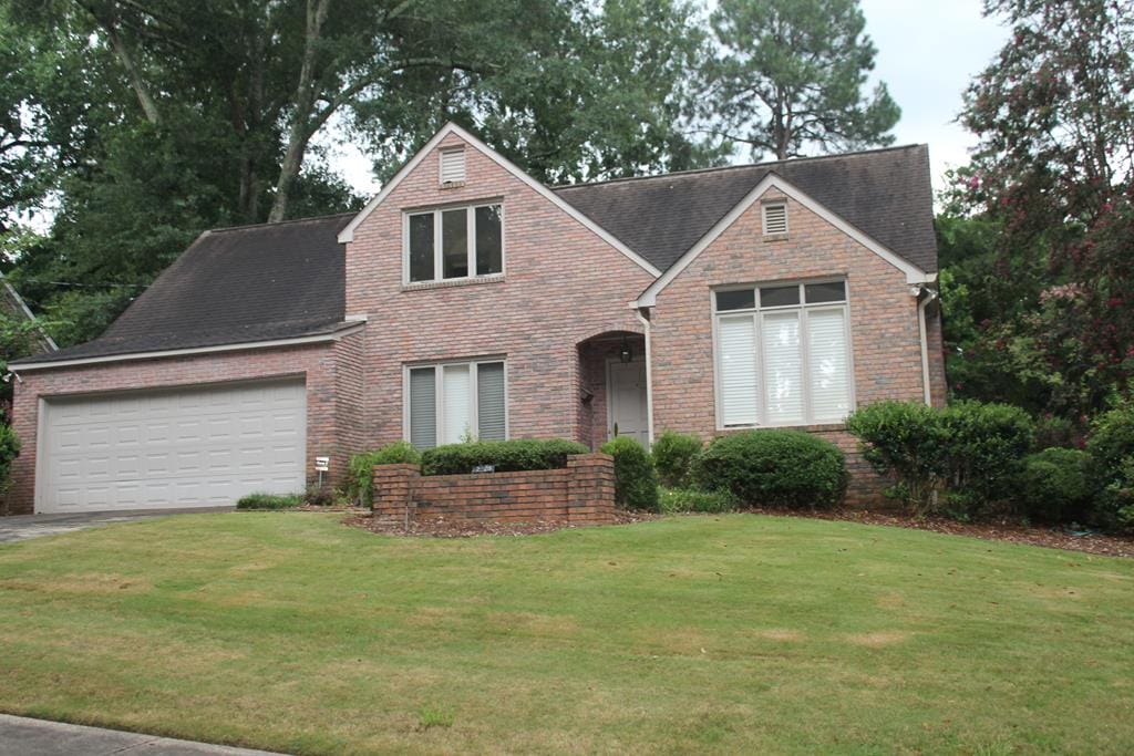 2028 Cherokee Drive, Columbus, GA, 31906