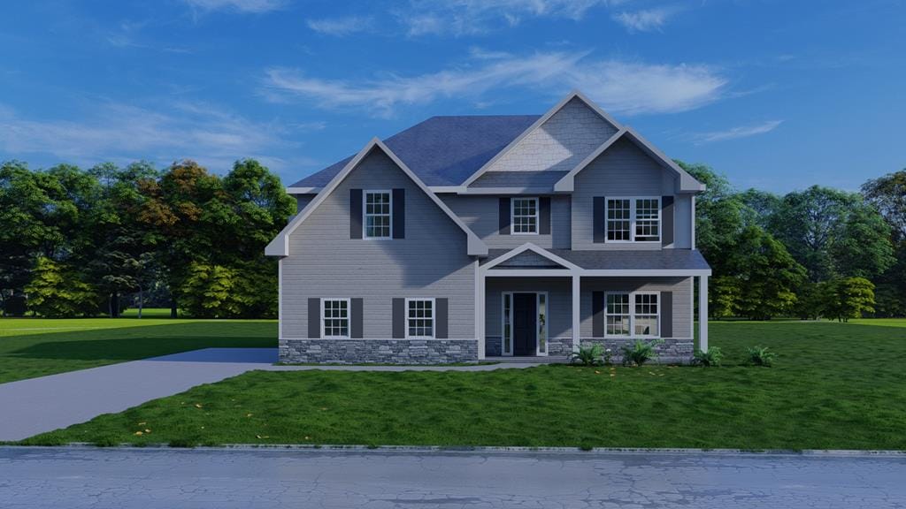 104 Alabama Road, Waverly Hall, GA, 31831