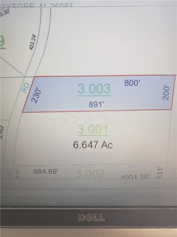 2793 County Road 27, Tuskegee, AL, 33683 — Photo 3