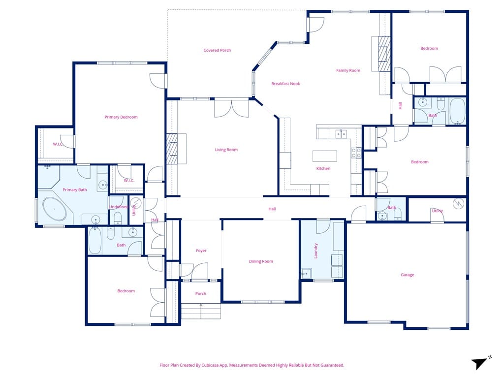 57 Old Chimney Court, Midland, GA, 31820 — Photo 3