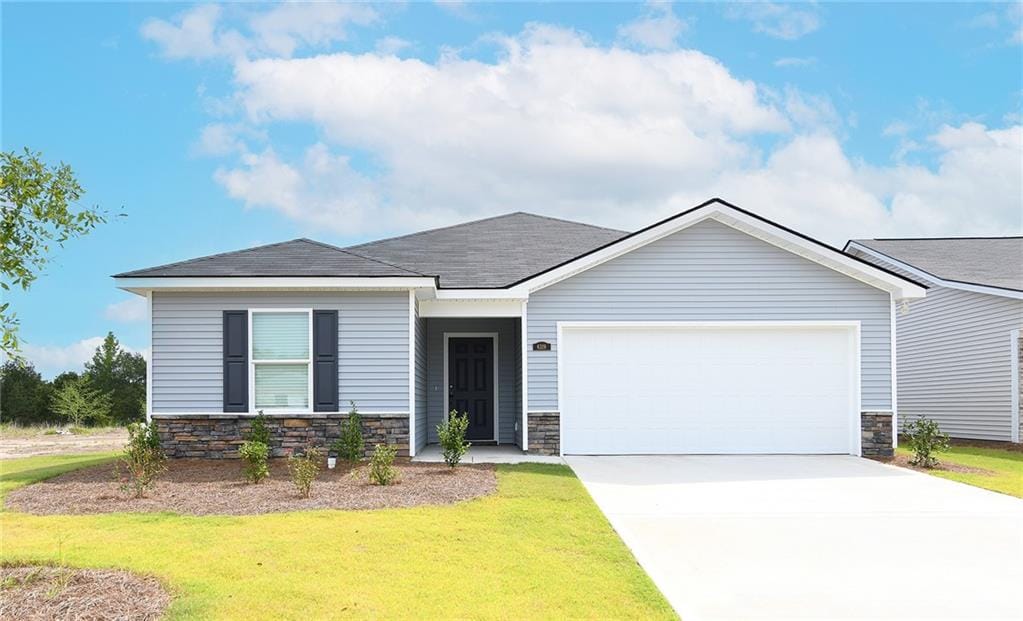 6319 Morning Dew Dr, Columbus, GA 31907