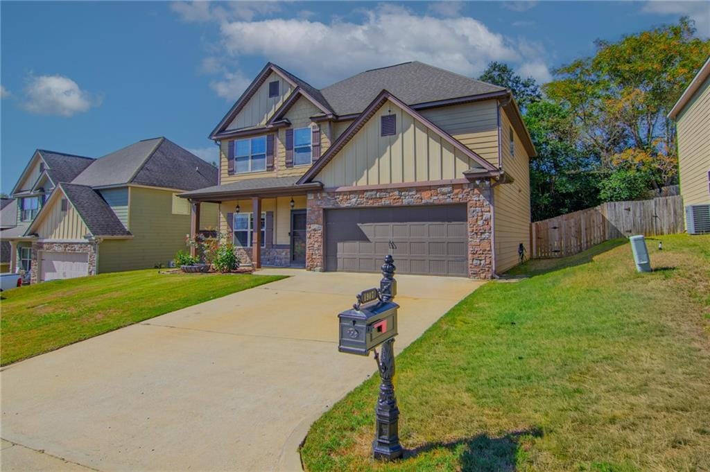 1907 Westminster Dr, Phenix City, AL 36870, USA