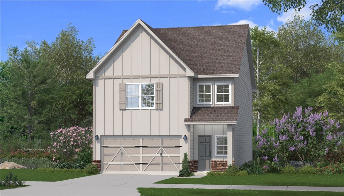 281 Meadowlark Drive, Smiths Station, AL, 36877