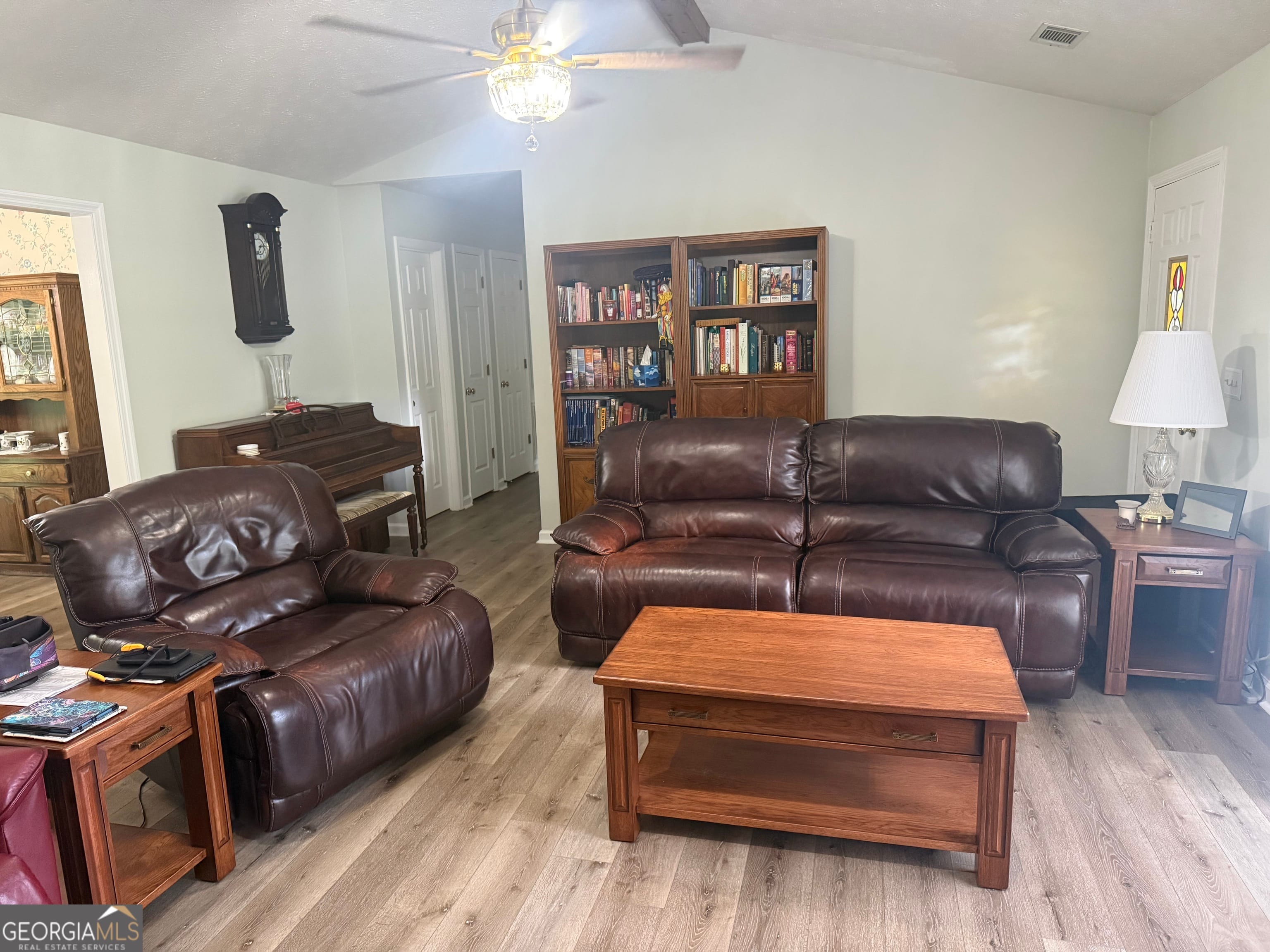 124 Greenbriar Trail, LaGrange, GA 30241