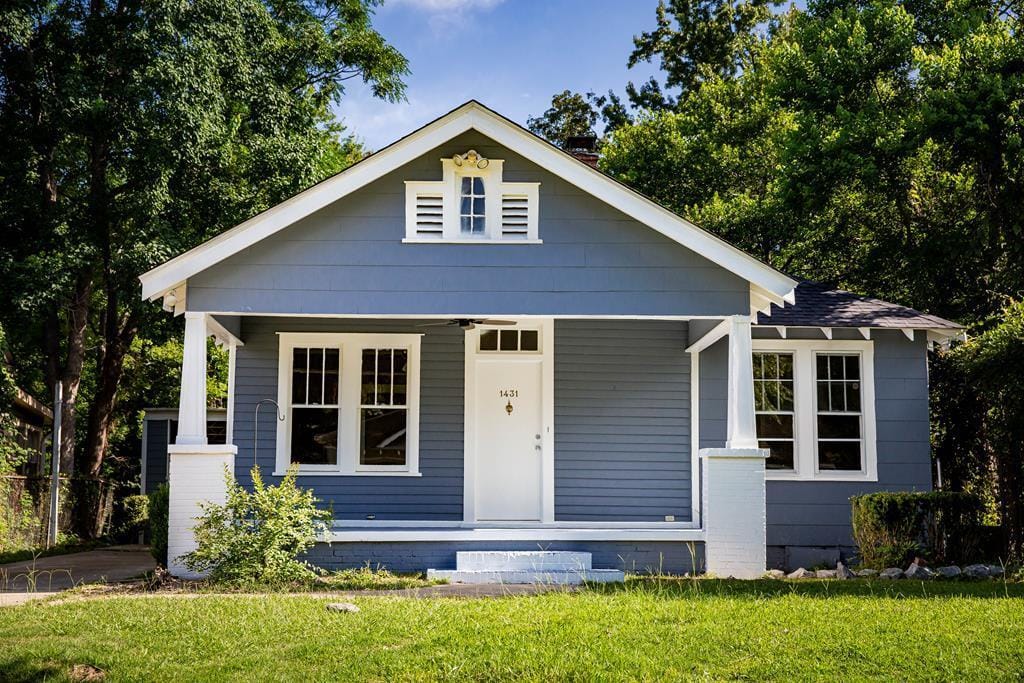 1431 21st Street, Columbus, GA, 31901