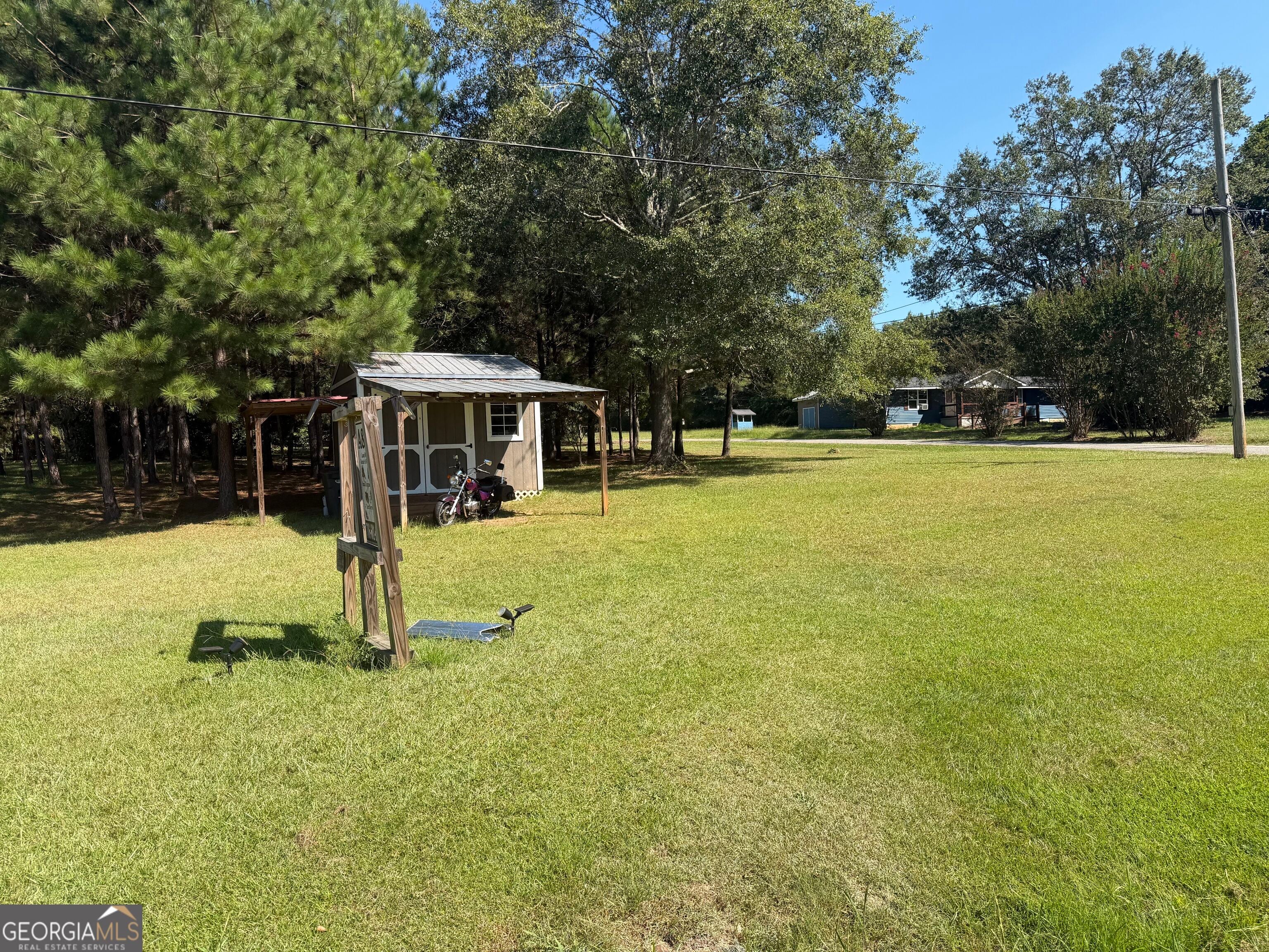 5100 Georgia 85, Woodbury, GA, 30293