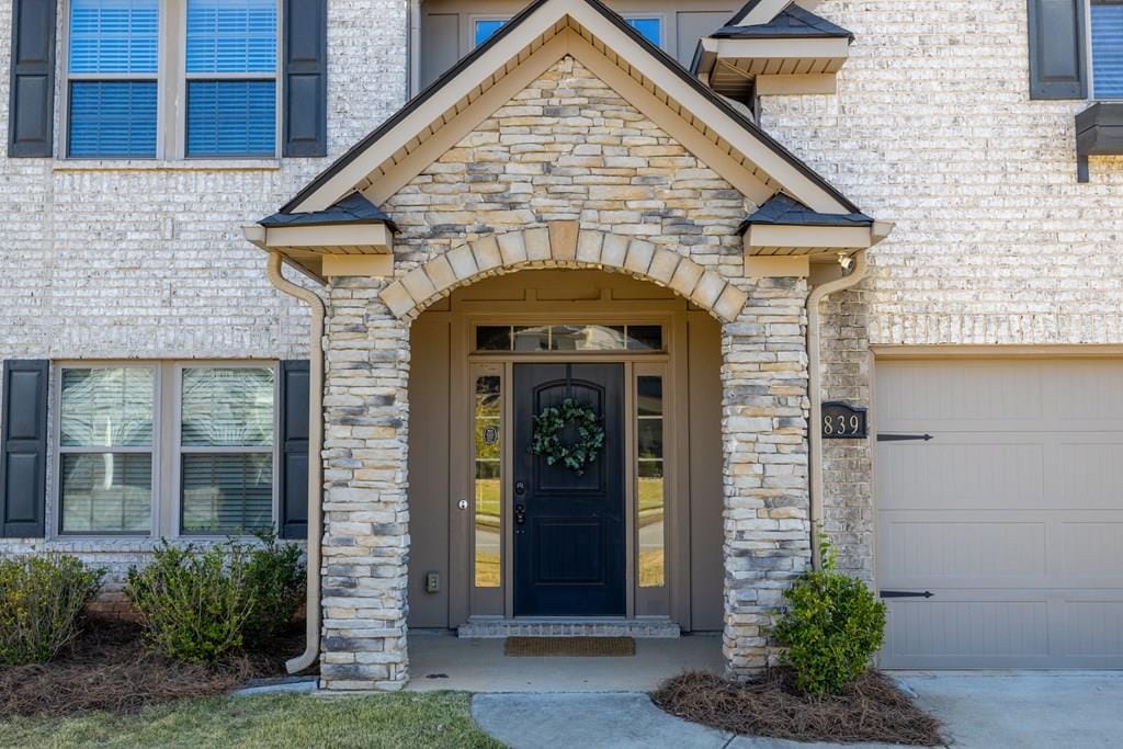 4839 Charleston Way, Midland, GA, 31820