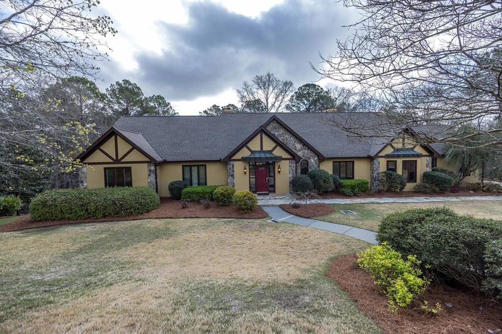 7186 Williams Hill Road, Columbus, GA, 31904