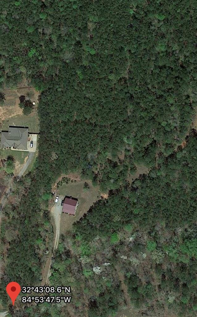 Lot 1 Calhoun Road, Hamilton, GA, 31811