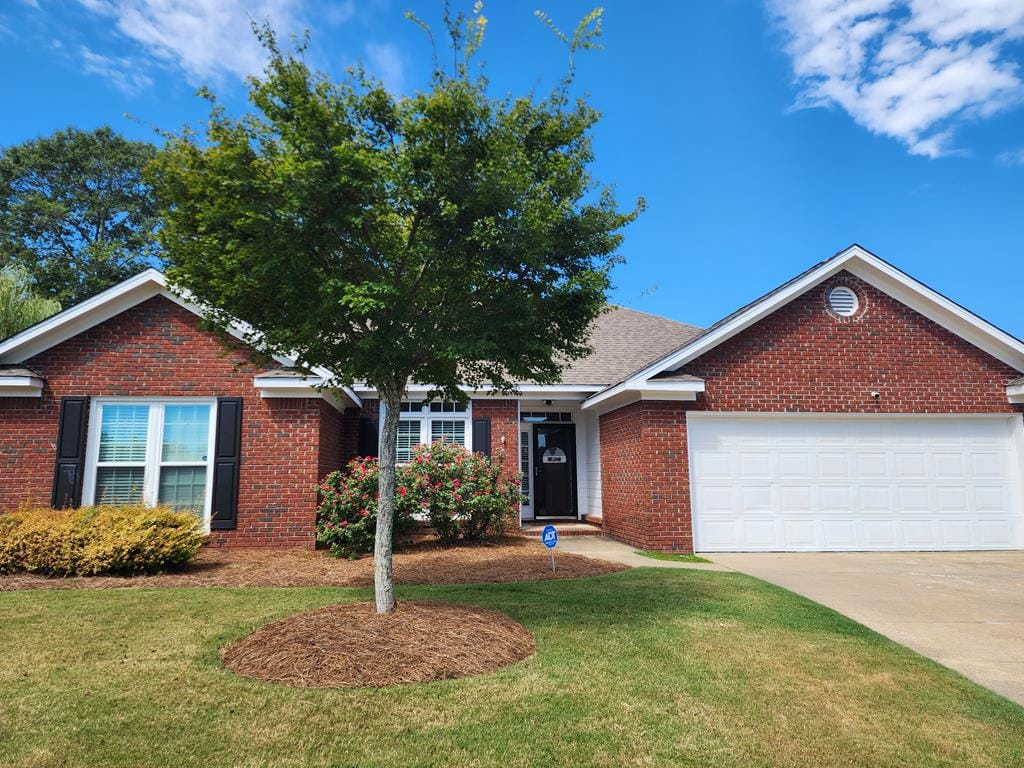 4306 White Clover Trail, Columbus, GA, 31909 — Photo 1