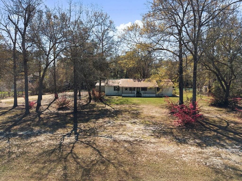 156 Richie Dr, Sylvester, GA 31791