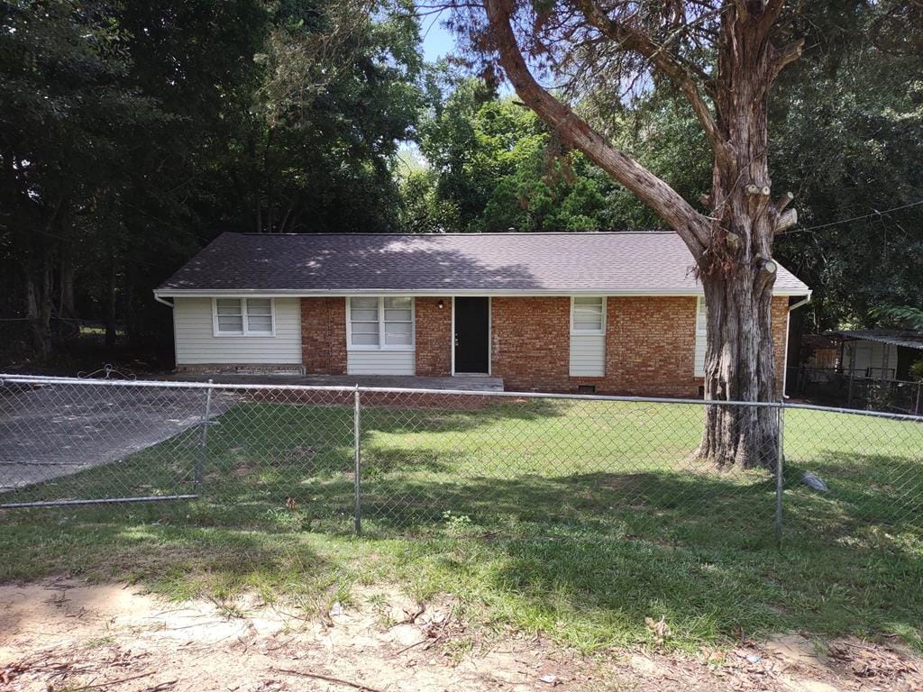 5546 Blueridge Dr, Columbus, GA 31907, USA — Photo 1