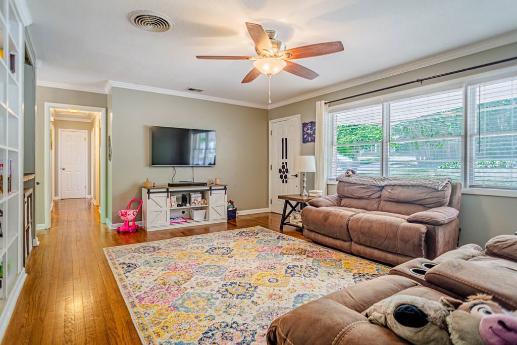 6318 Natha Avenue, Columbus, GA, 31909 — Photo 2