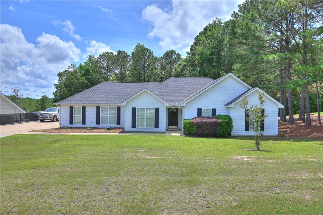 316 LEE ROAD 2110, Salem, AL, 36874