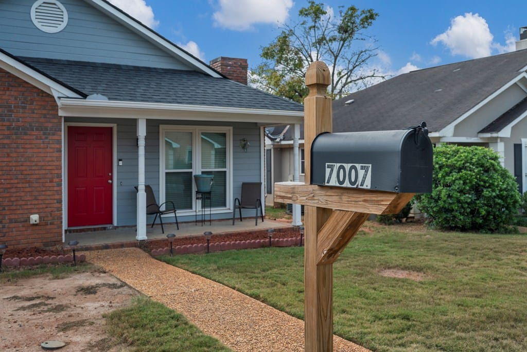 7007 Robin's Nest Drive, Columbus, GA, 31909-1894 — Photo 2