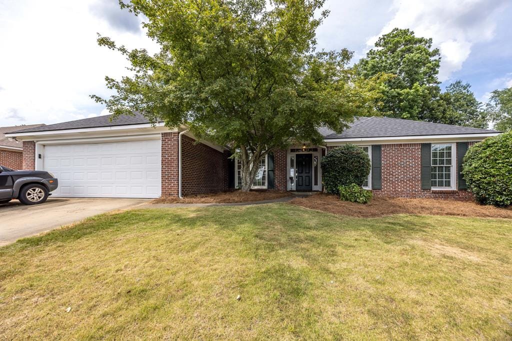 9018 Seasons Way, Columbus, GA, 31904