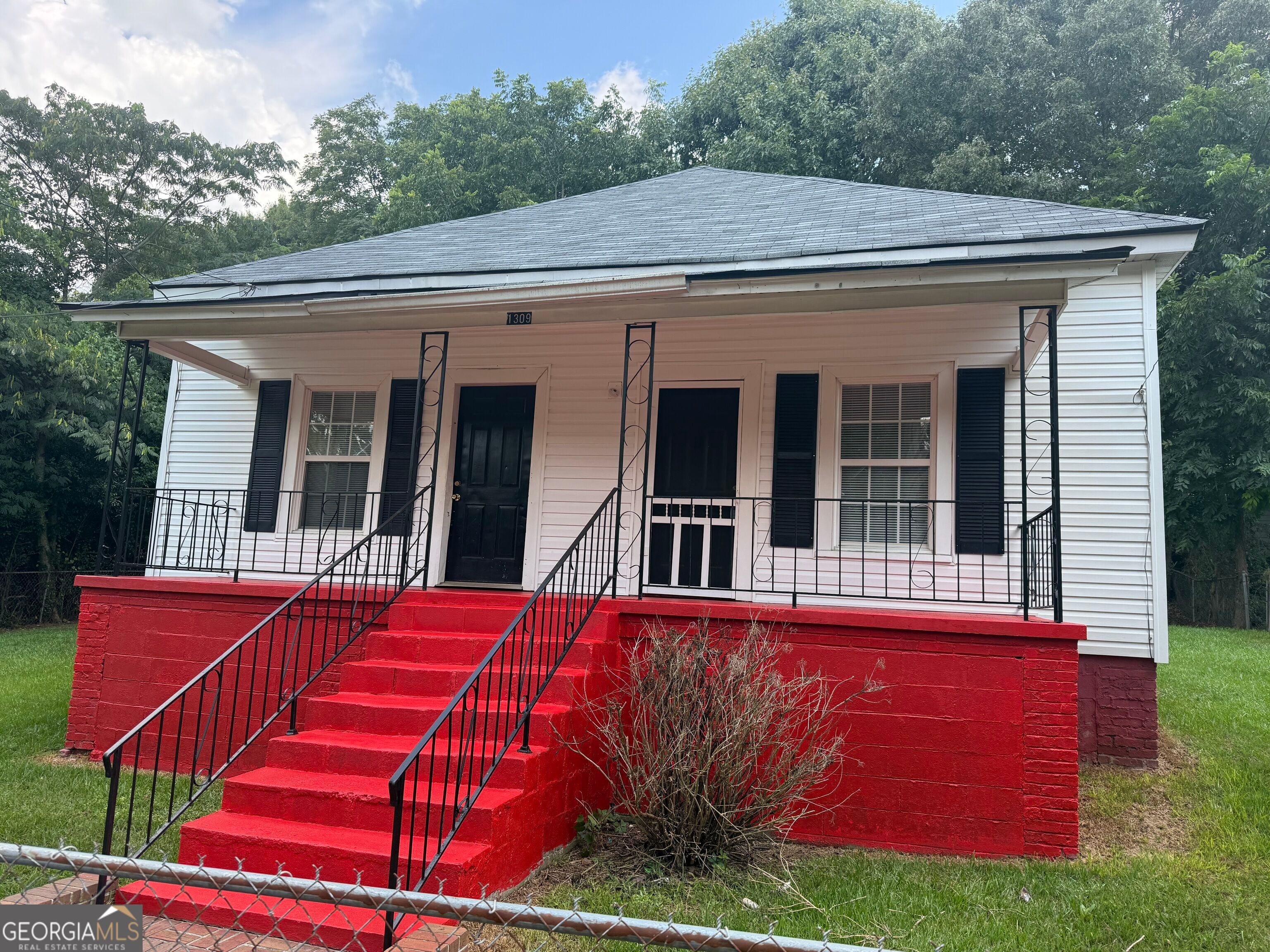 1309 Park Ave, LaGrange, GA 30240