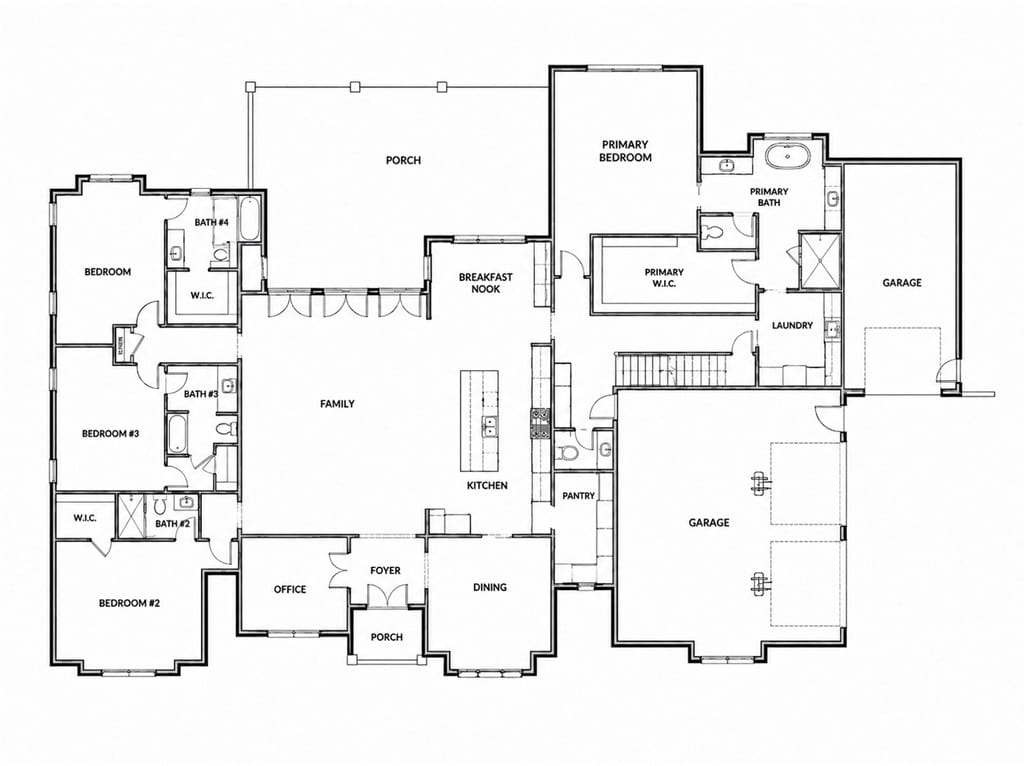 2141 Larkhill Ln, Auburn, AL 36830