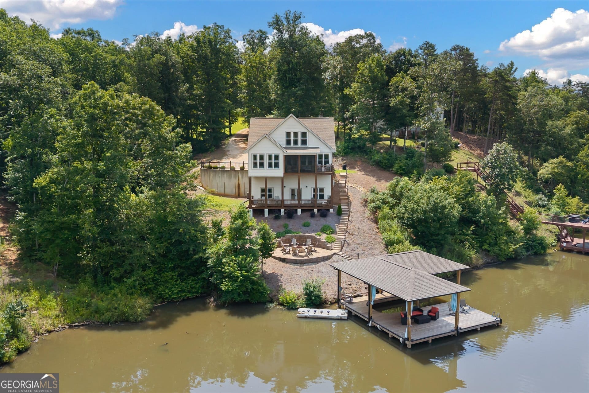 17 Waterview, Wedowee, AL, 36278