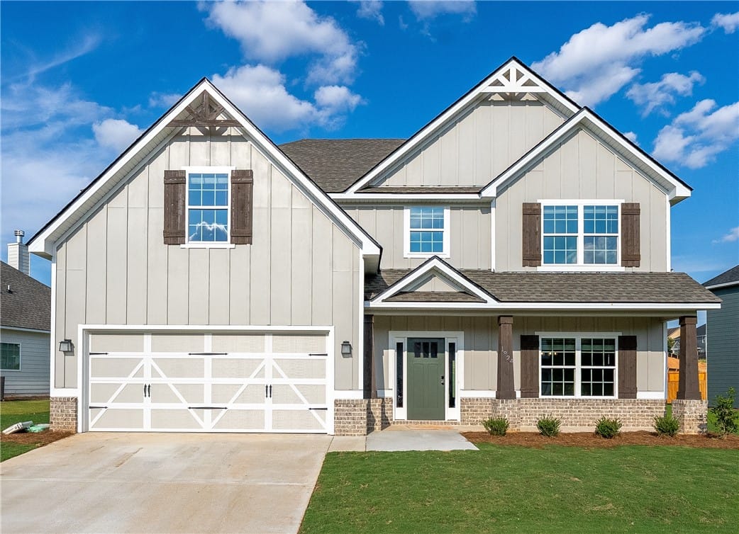 1824 Solamere Court, Auburn, AL, 36832