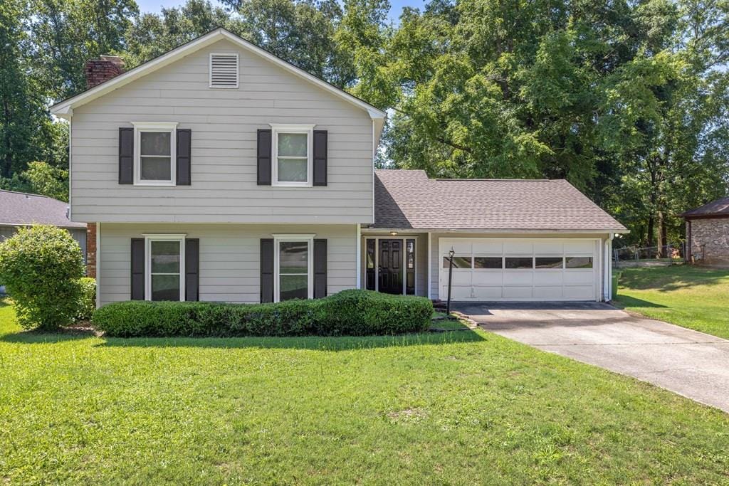 4736 Shenandoah Ct, Columbus, GA 31907