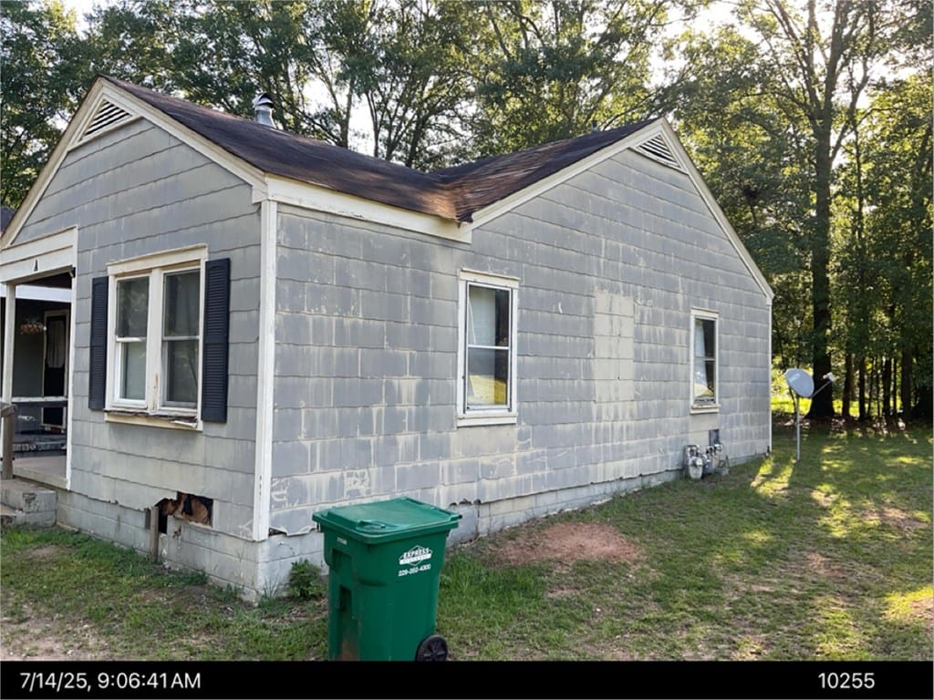 202 Delta Street, Albany, GA, 31707 — Photo 2