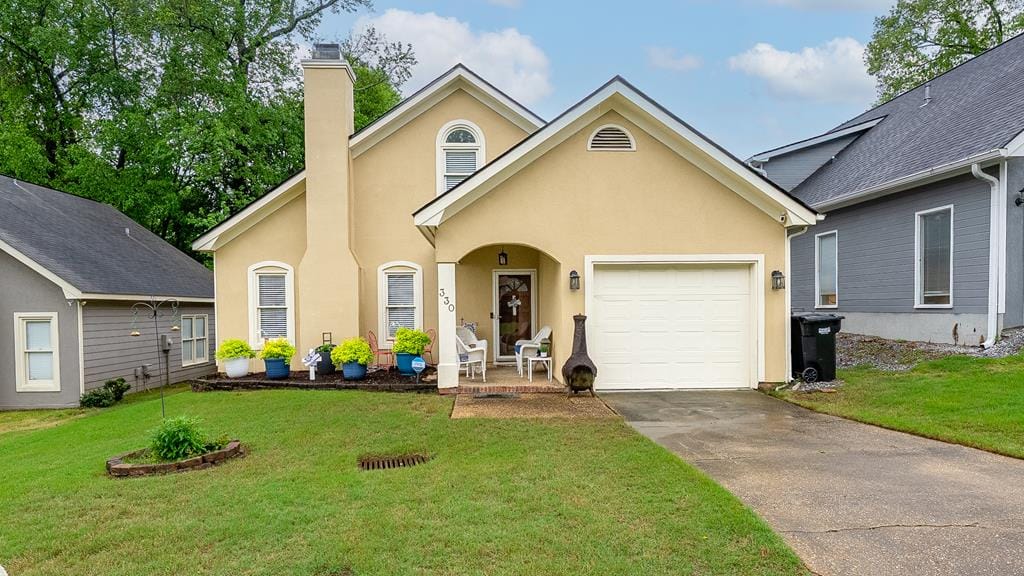 330 Hardaway Court, Columbus, GA, 31907