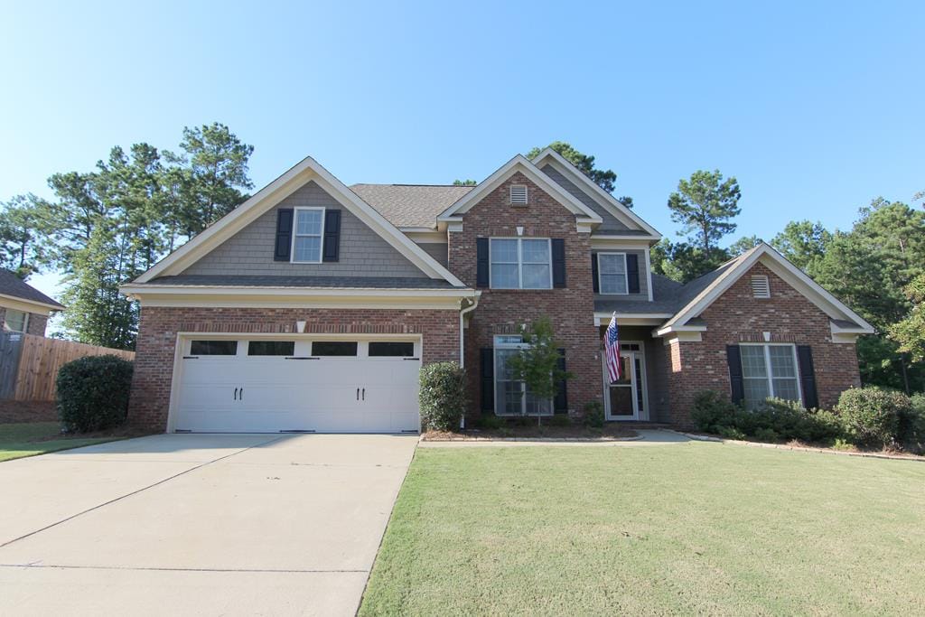 7064 Imperial Way, Columbus, GA, 31904