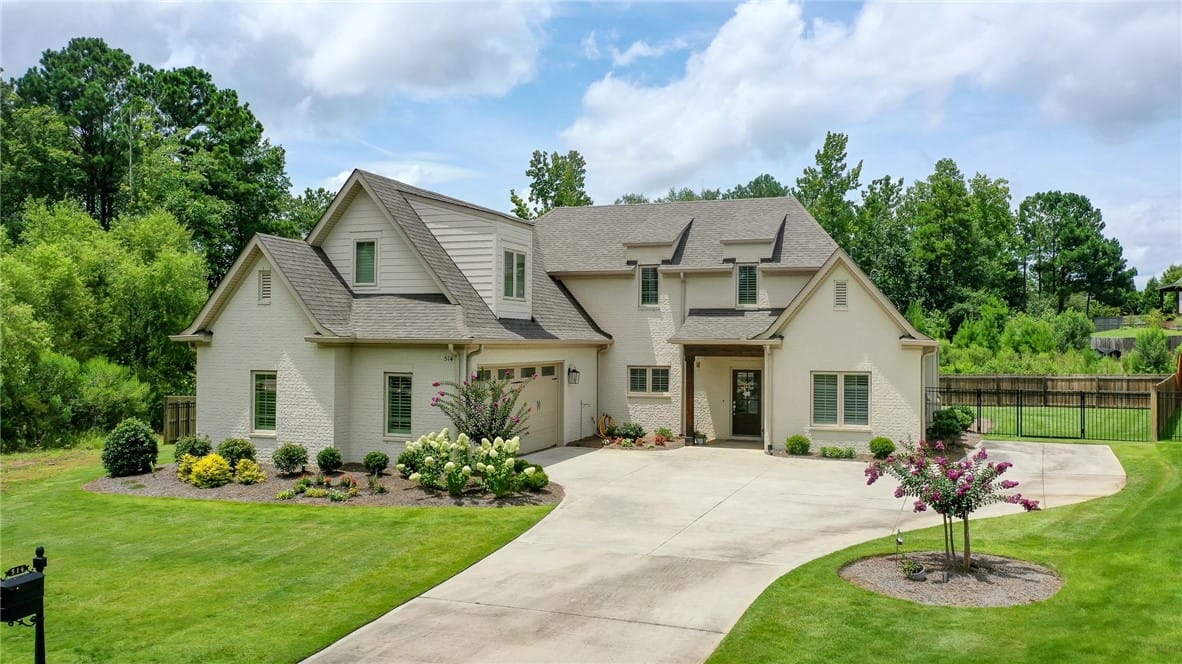 514 Norfolk Dr, Auburn, AL 36830, USA — Photo 1