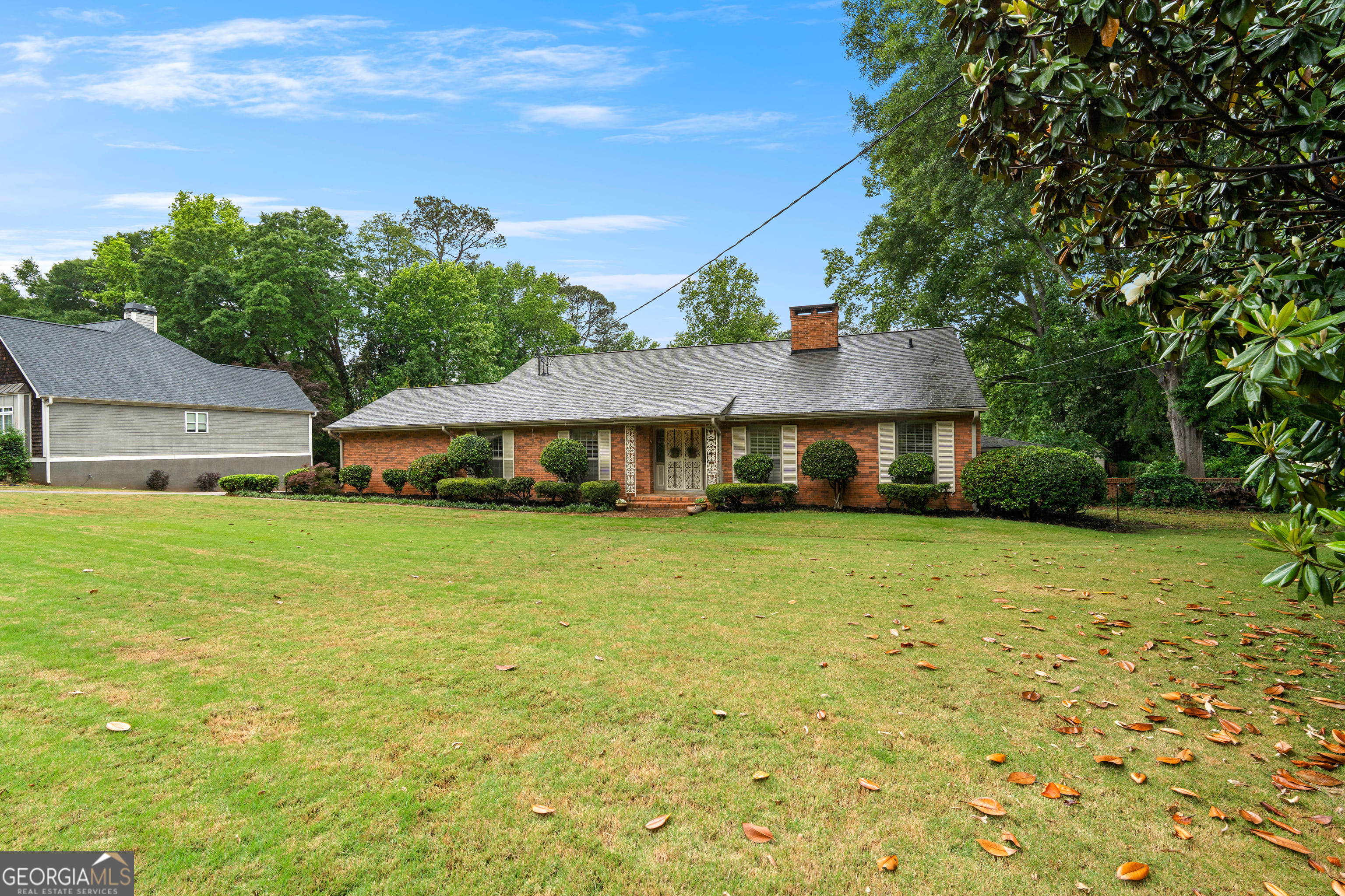 501 Pineview Terrace, LaGrange, GA 30240