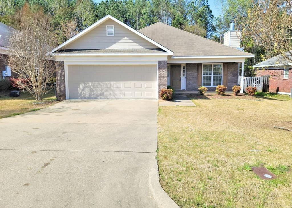 8050 Santee Court, Columbus, GA, 31909