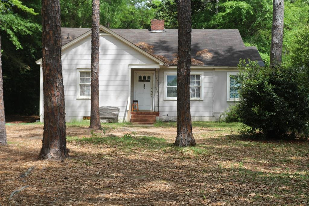 903 West Residence Avenue, Albany, GA, 31701