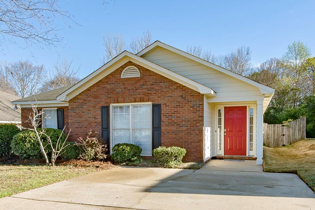 3747 Cardinal Landing Drive, Columbus, GA, 31909