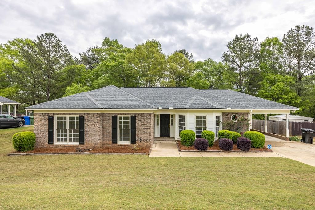 7100 Thimblewood Way, Columbus, GA, 31904