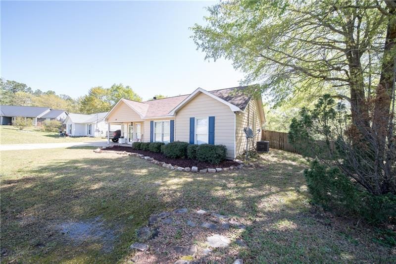 114 Lee Rd 2005, Smiths Station, AL, 36877 — Photo 2