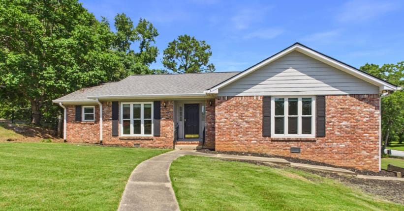 6023 Whitehaven Dr, Columbus, GA 31909