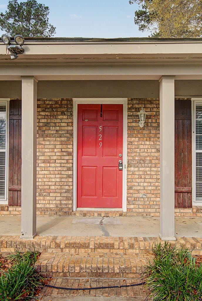 529 Sportsman Club Road, Leesburg, GA, 31763 — Photo 2