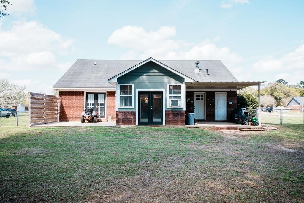 125 Buckston Trace Lane, Leesburg, GA, 31763 — Photo 2
