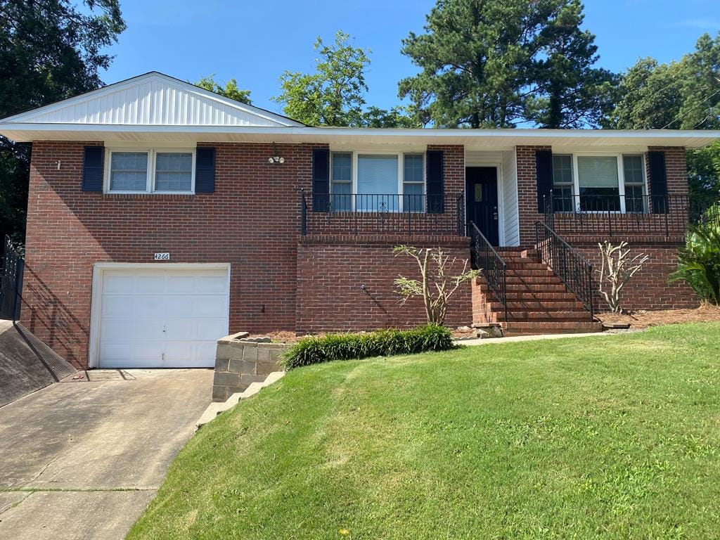 4266 Athens Court, Columbus, GA, 31907-6216