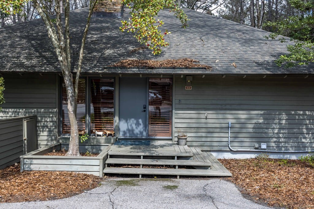 1441 Oak Creek Circle, Pine Mountain, GA, 31822 — Photo 2