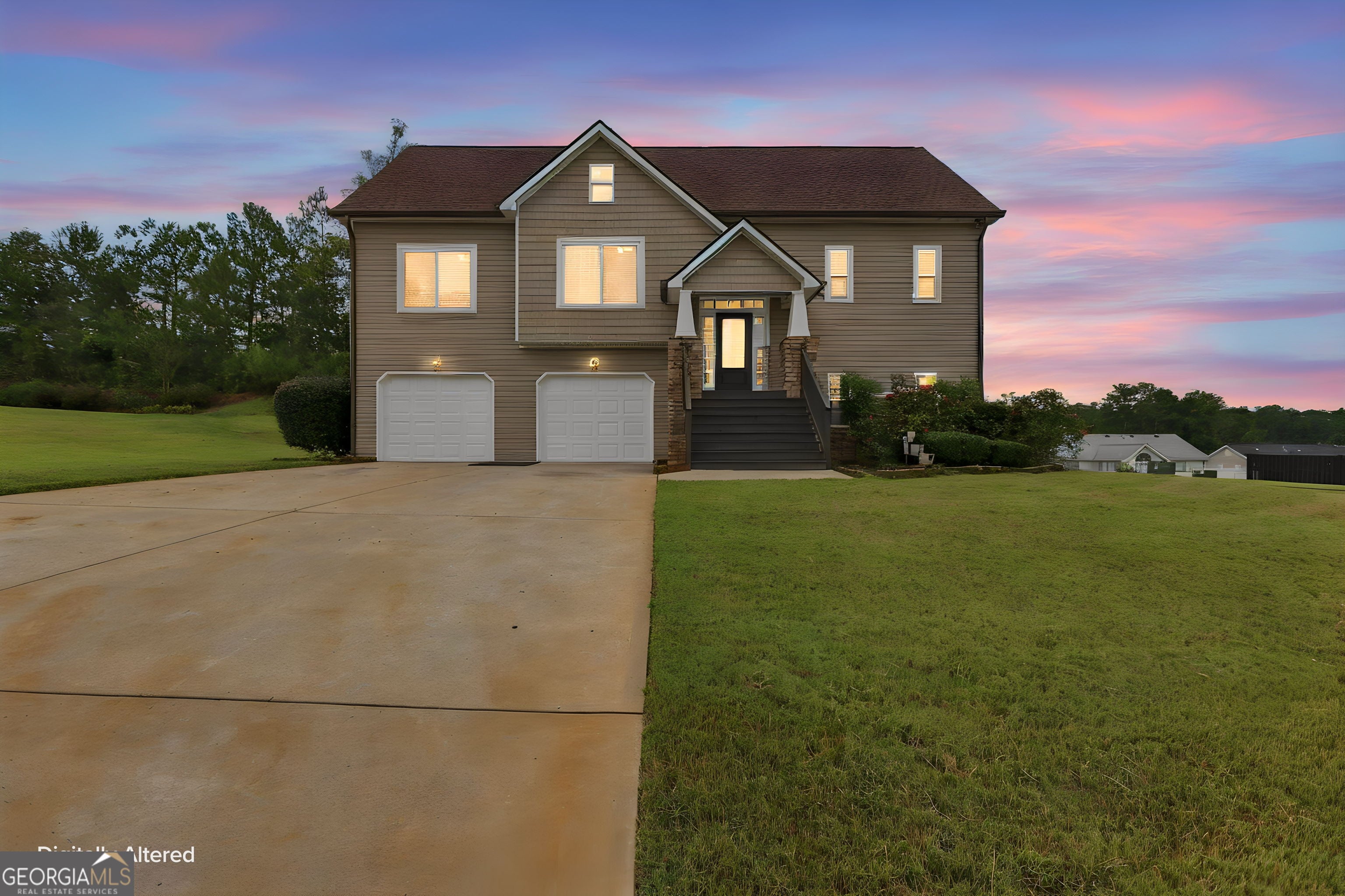 101 Boston Dr, LaGrange, GA 30241